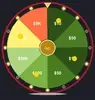 PHL999 Lucky Spin Bonus welfare icon