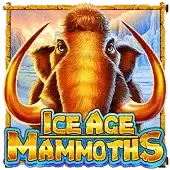 Ice Age Mammoths screenshot
