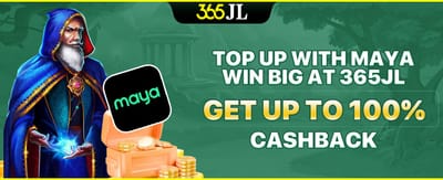 Daily VIP Cashback Rebate promotion